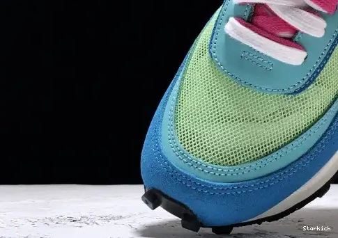  Waffle Sacai LD Daybreak Running BV0073-600 Nike 0611